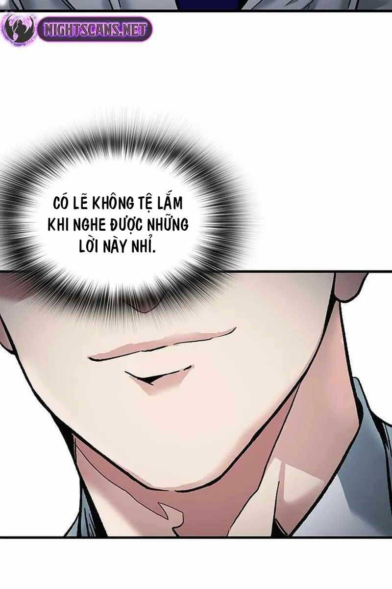 Chủ Tịch Kang: Người Mới Đến Chapter 9 - Trang 2