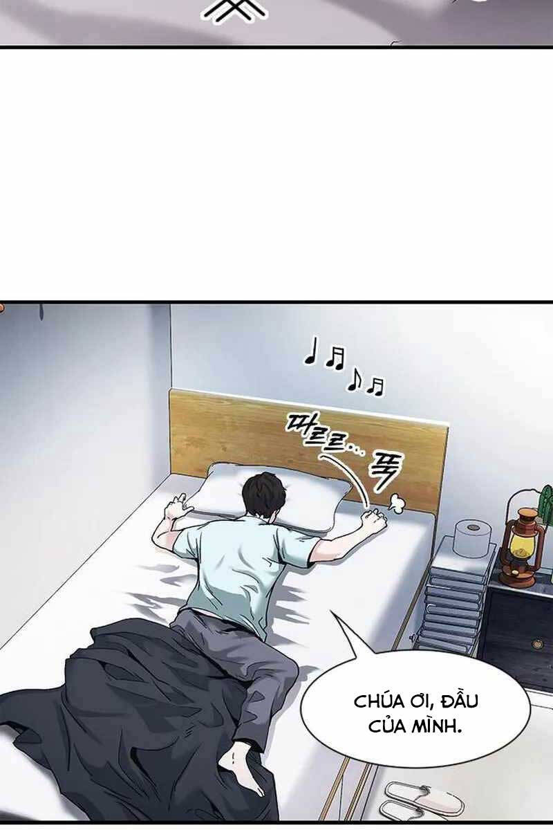 Chủ Tịch Kang: Người Mới Đến Chapter 9 - Trang 2