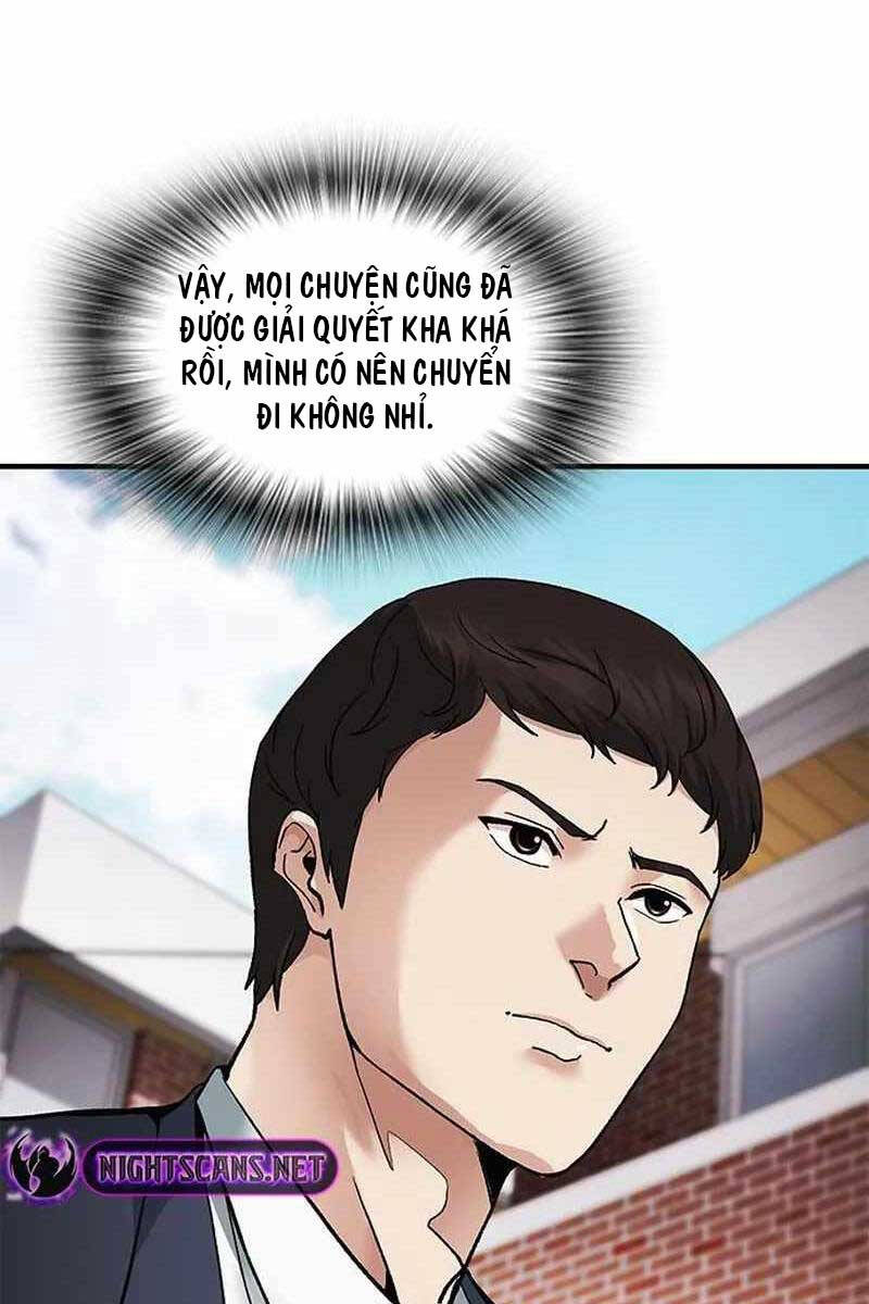 Chủ Tịch Kang: Người Mới Đến Chapter 9 - Trang 2