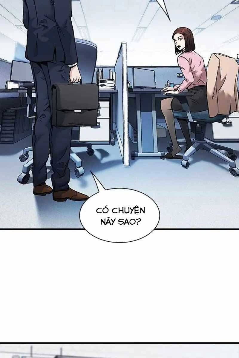 Chủ Tịch Kang: Người Mới Đến Chapter 9 - Trang 2