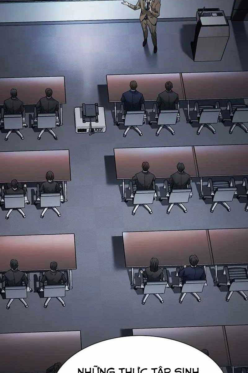 Chủ Tịch Kang: Người Mới Đến Chapter 9 - Trang 2