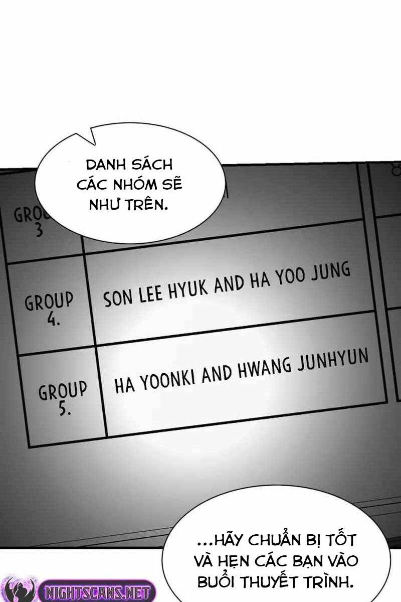 Chủ Tịch Kang: Người Mới Đến Chapter 9 - Trang 2