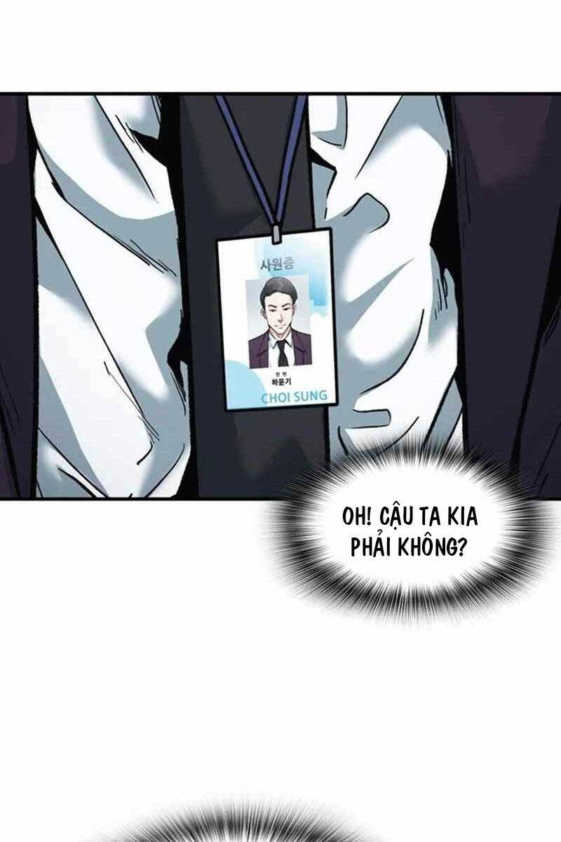Chủ Tịch Kang: Người Mới Đến Chapter 9 - Trang 2