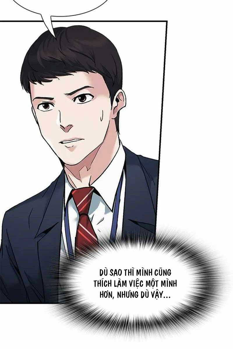 Chủ Tịch Kang: Người Mới Đến Chapter 9 - Trang 2