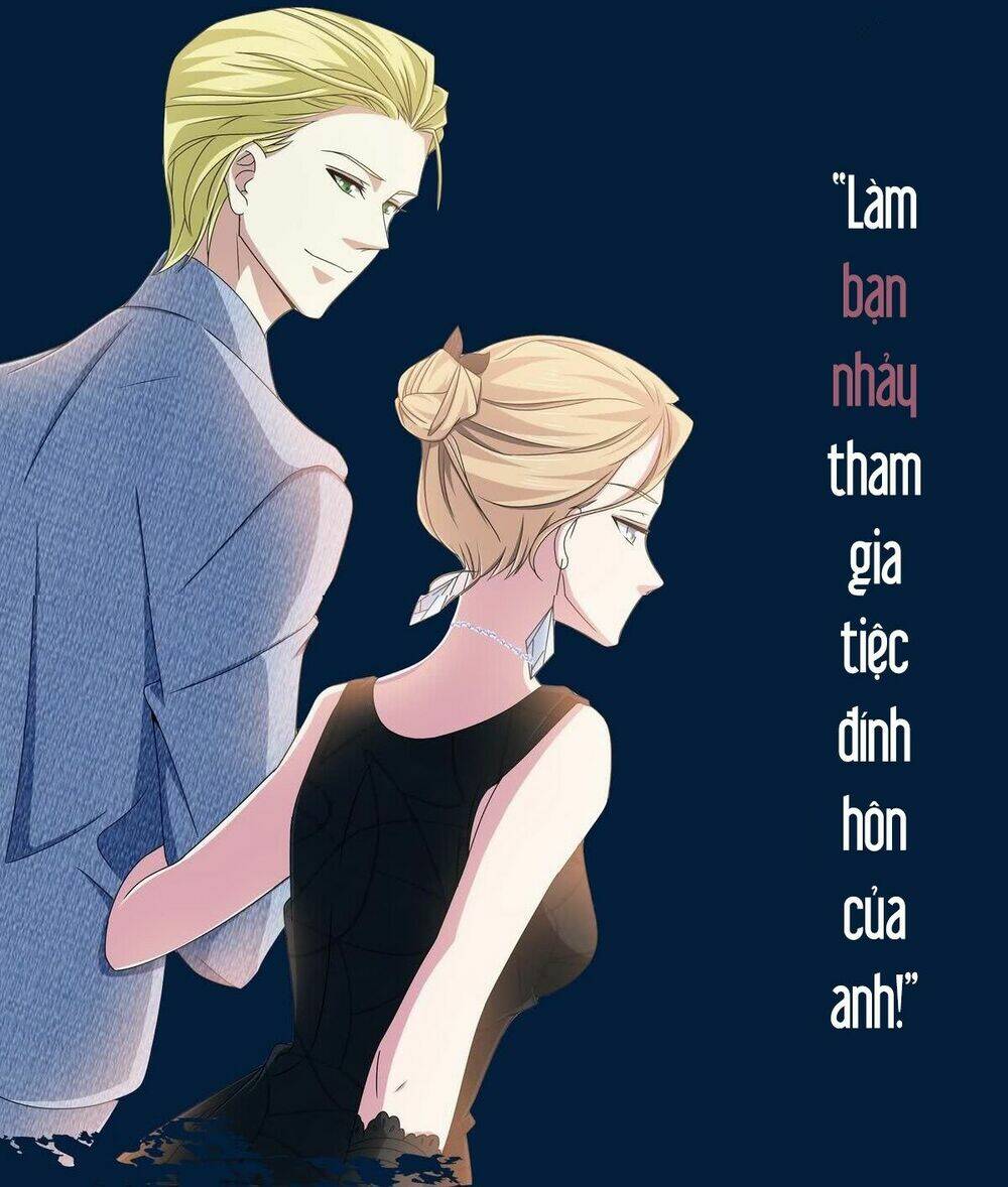 Chủ Tịch Và Nữ Sát Thủ Chapter 0 - Trang 2