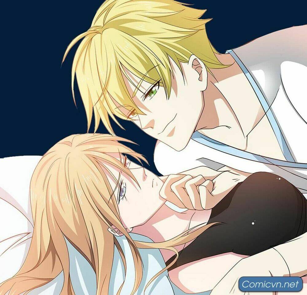 Chủ Tịch Và Nữ Sát Thủ Chapter 0 - Trang 2