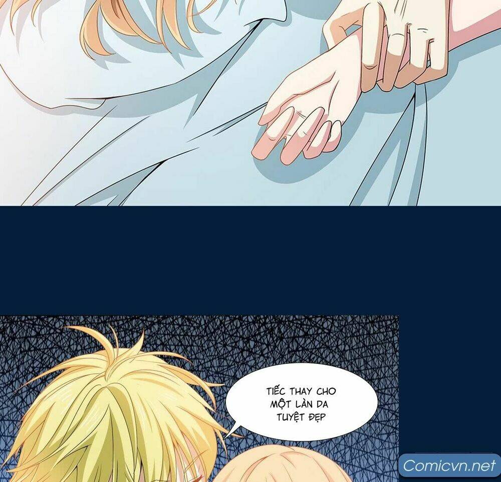 Chủ Tịch Và Nữ Sát Thủ Chapter 0 - Trang 2