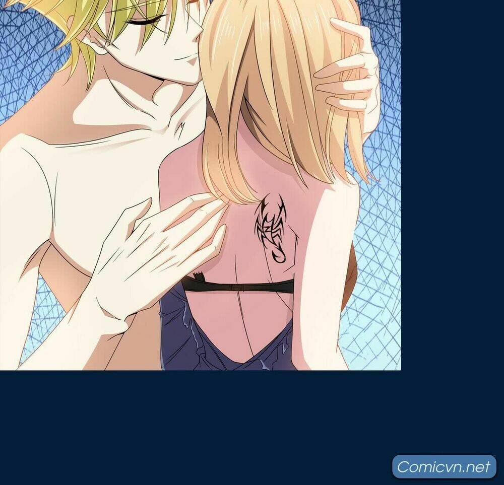 Chủ Tịch Và Nữ Sát Thủ Chapter 0 - Trang 2