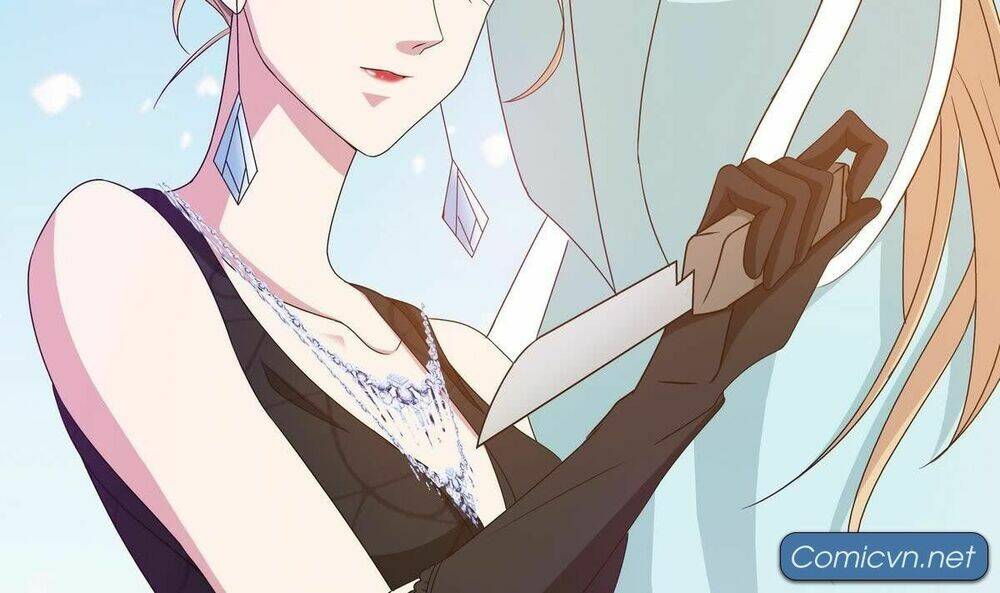 Chủ Tịch Và Nữ Sát Thủ Chapter 0 - Trang 2