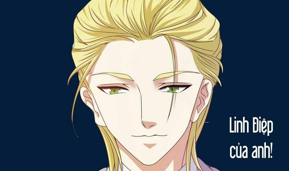 Chủ Tịch Và Nữ Sát Thủ Chapter 0 - Trang 2