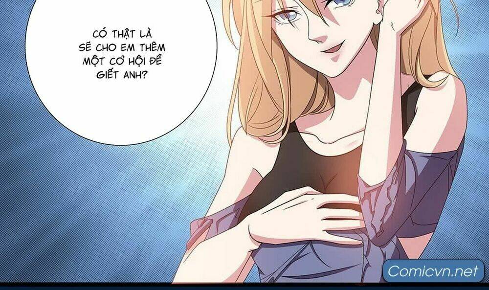 Chủ Tịch Và Nữ Sát Thủ Chapter 0 - Trang 2