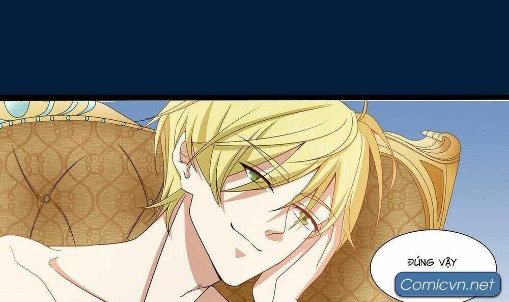 Chủ Tịch Và Nữ Sát Thủ Chapter 0 - Trang 2