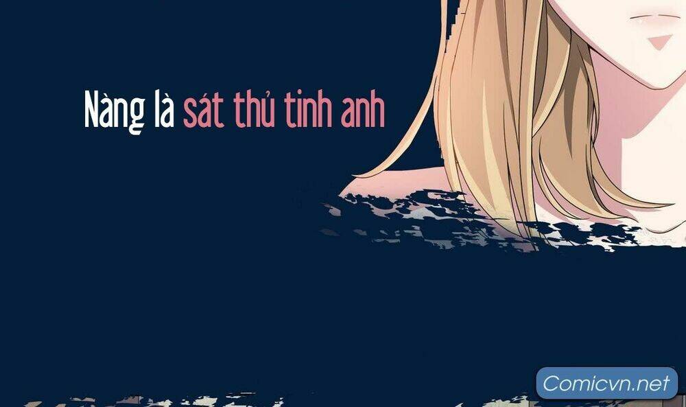 Chủ Tịch Và Nữ Sát Thủ Chapter 0 - Trang 2