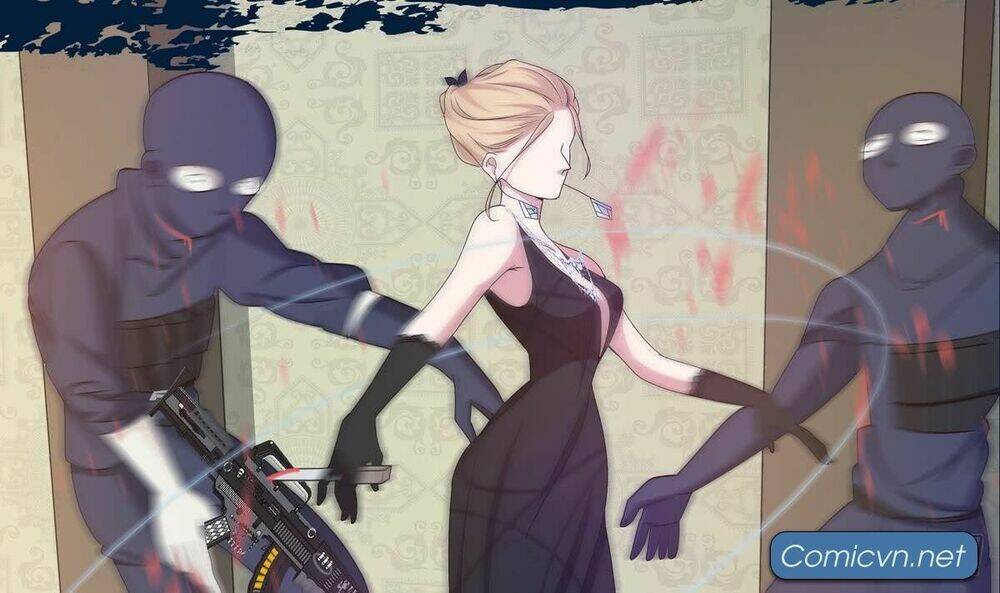 Chủ Tịch Và Nữ Sát Thủ Chapter 0 - Trang 2