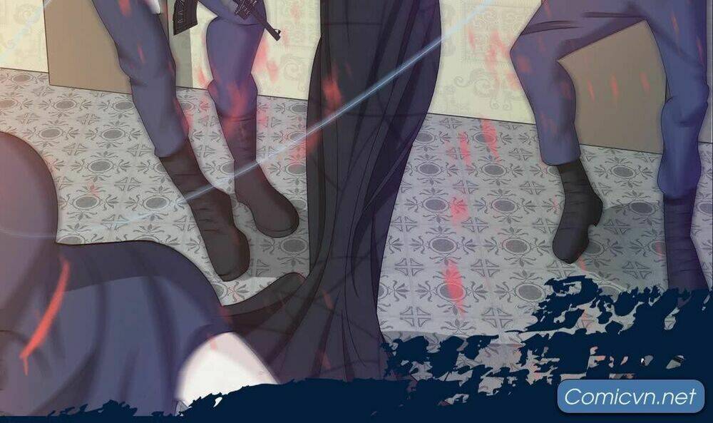 Chủ Tịch Và Nữ Sát Thủ Chapter 0 - Trang 2