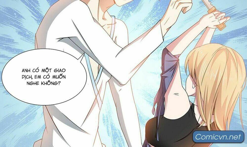 Chủ Tịch Và Nữ Sát Thủ Chapter 0 - Trang 2