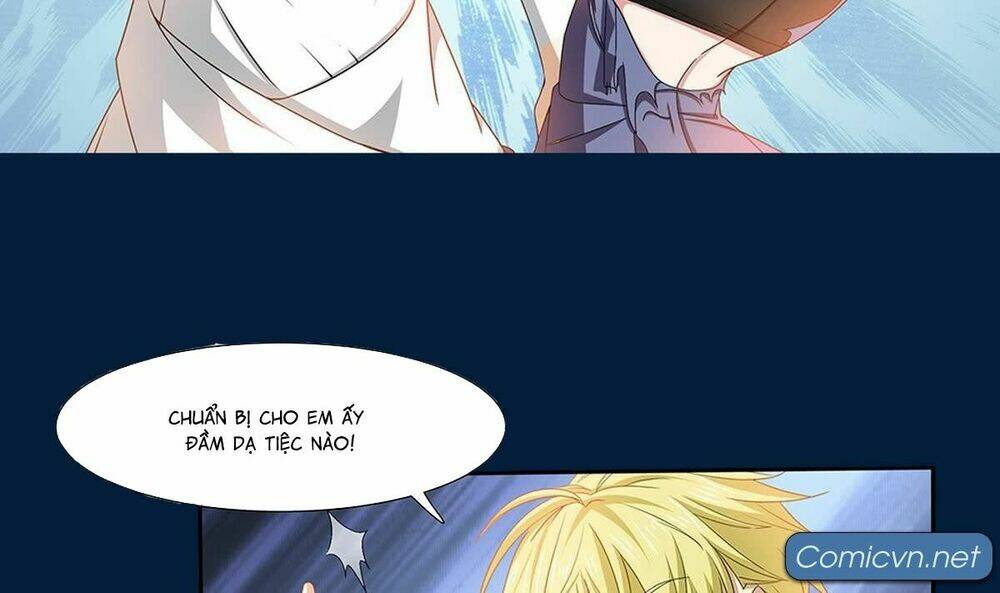 Chủ Tịch Và Nữ Sát Thủ Chapter 0 - Trang 2