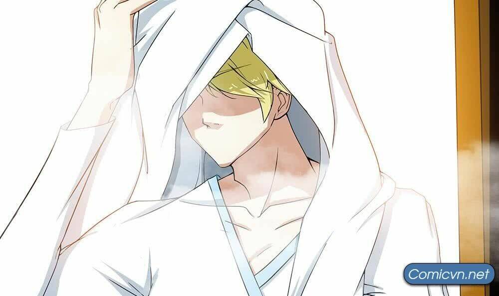 Chủ Tịch Và Nữ Sát Thủ Chapter 1 - Trang 2