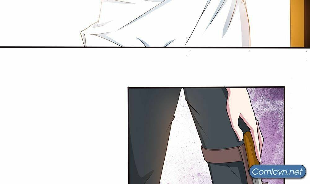 Chủ Tịch Và Nữ Sát Thủ Chapter 1 - Trang 2