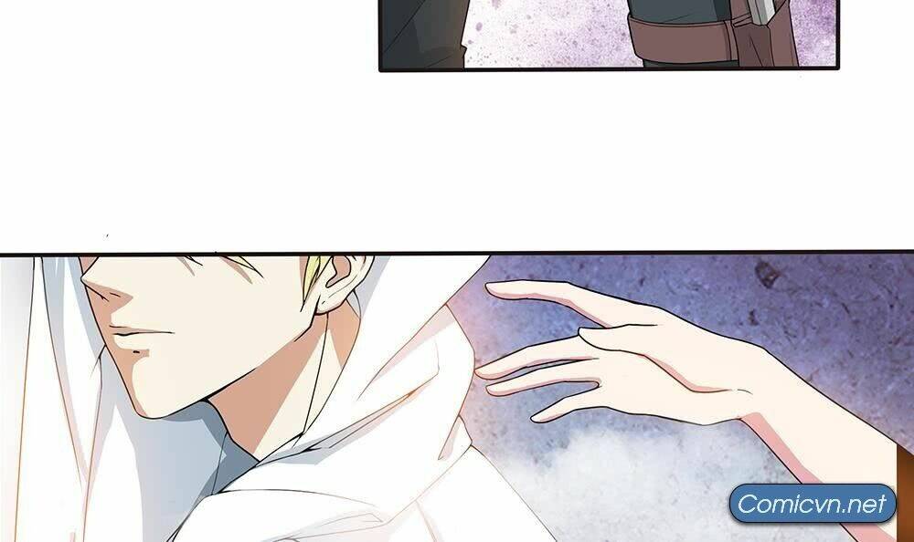 Chủ Tịch Và Nữ Sát Thủ Chapter 1 - Trang 2