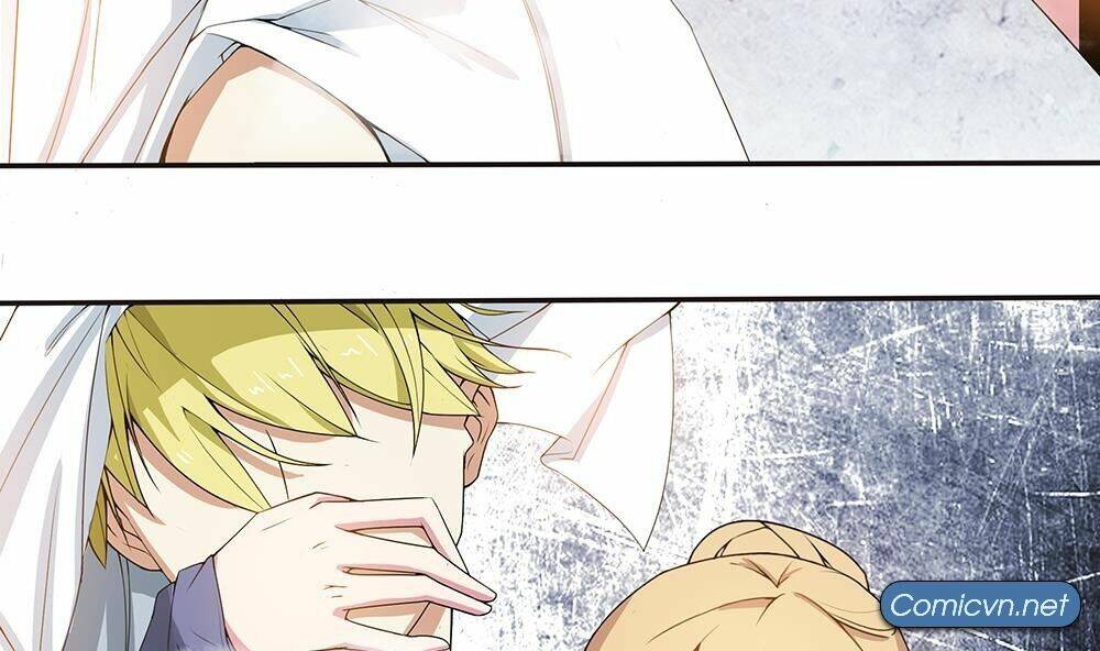 Chủ Tịch Và Nữ Sát Thủ Chapter 1 - Trang 2