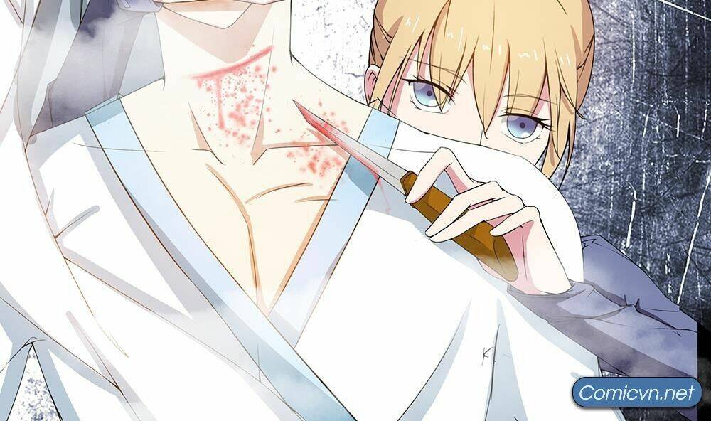 Chủ Tịch Và Nữ Sát Thủ Chapter 1 - Trang 2