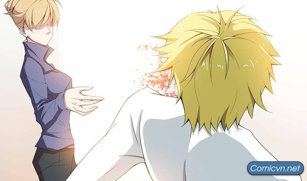 Chủ Tịch Và Nữ Sát Thủ Chapter 1 - Trang 2