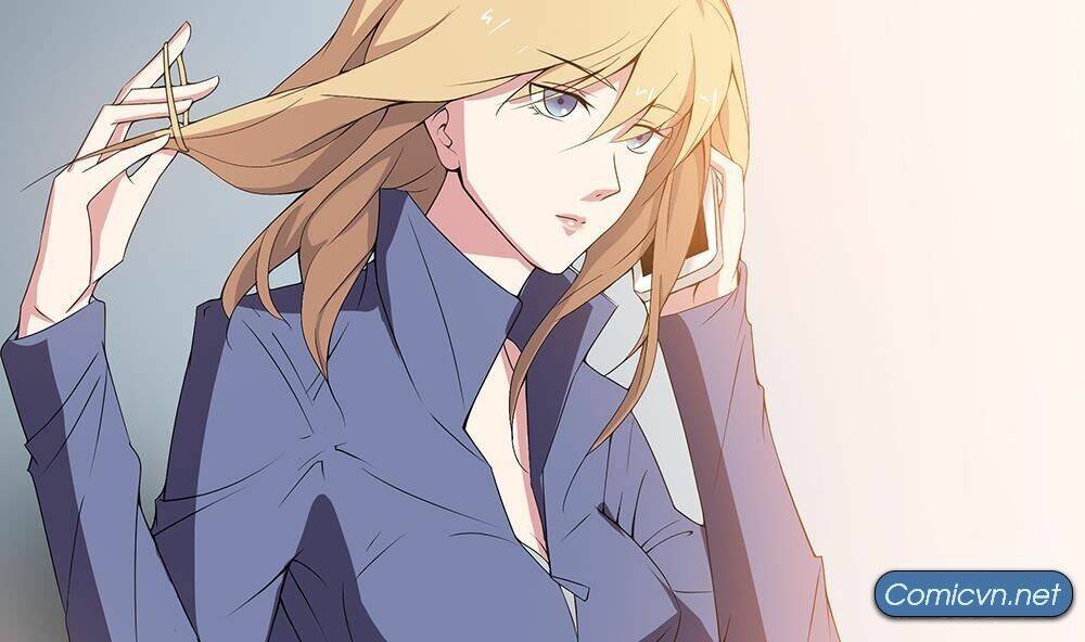 Chủ Tịch Và Nữ Sát Thủ Chapter 1 - Trang 2