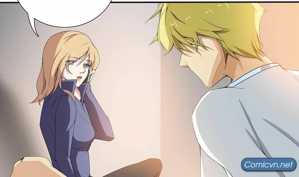 Chủ Tịch Và Nữ Sát Thủ Chapter 1 - Trang 2