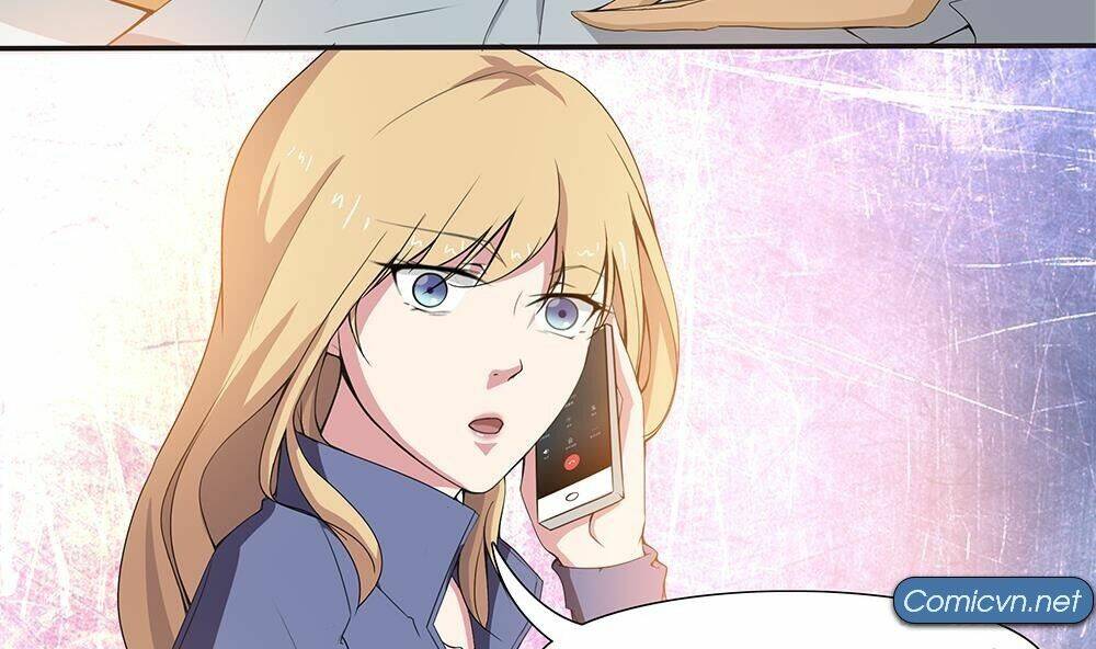 Chủ Tịch Và Nữ Sát Thủ Chapter 1 - Trang 2