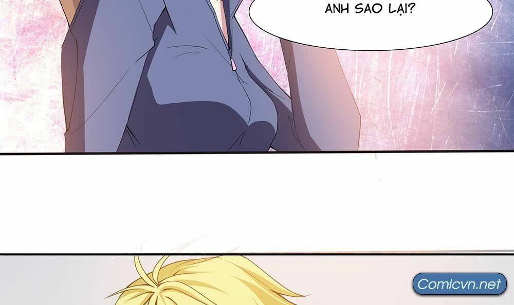 Chủ Tịch Và Nữ Sát Thủ Chapter 1 - Trang 2