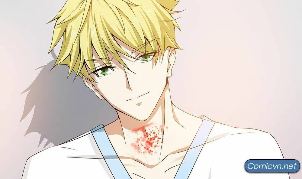 Chủ Tịch Và Nữ Sát Thủ Chapter 1 - Trang 2