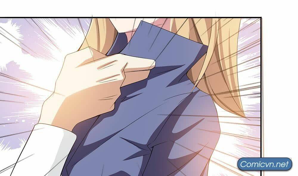 Chủ Tịch Và Nữ Sát Thủ Chapter 1 - Trang 2