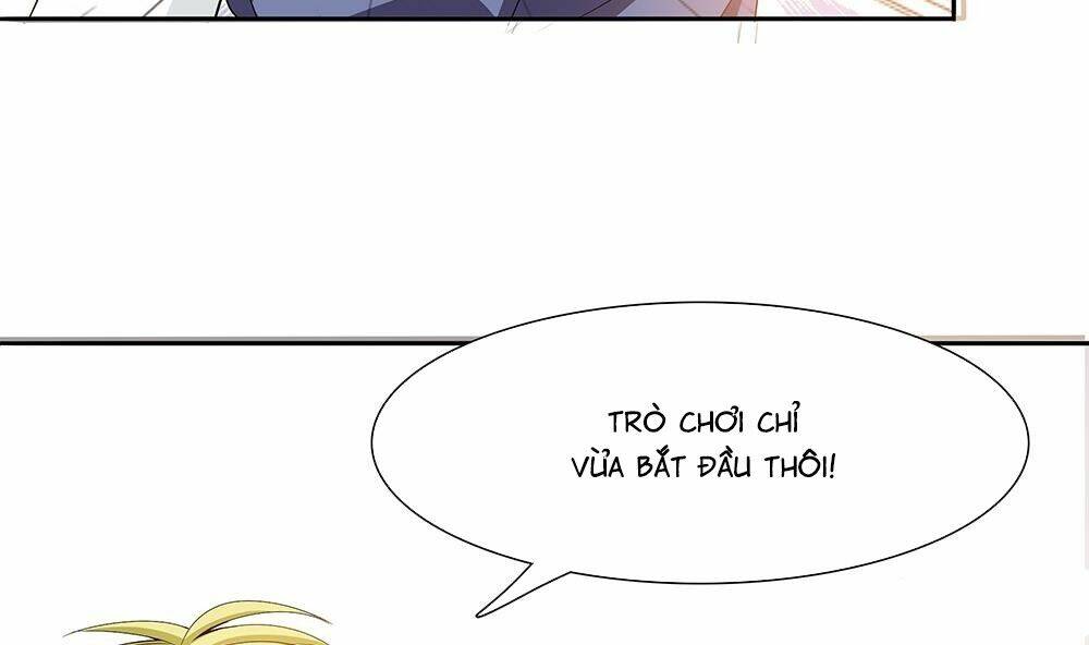 Chủ Tịch Và Nữ Sát Thủ Chapter 1 - Trang 2