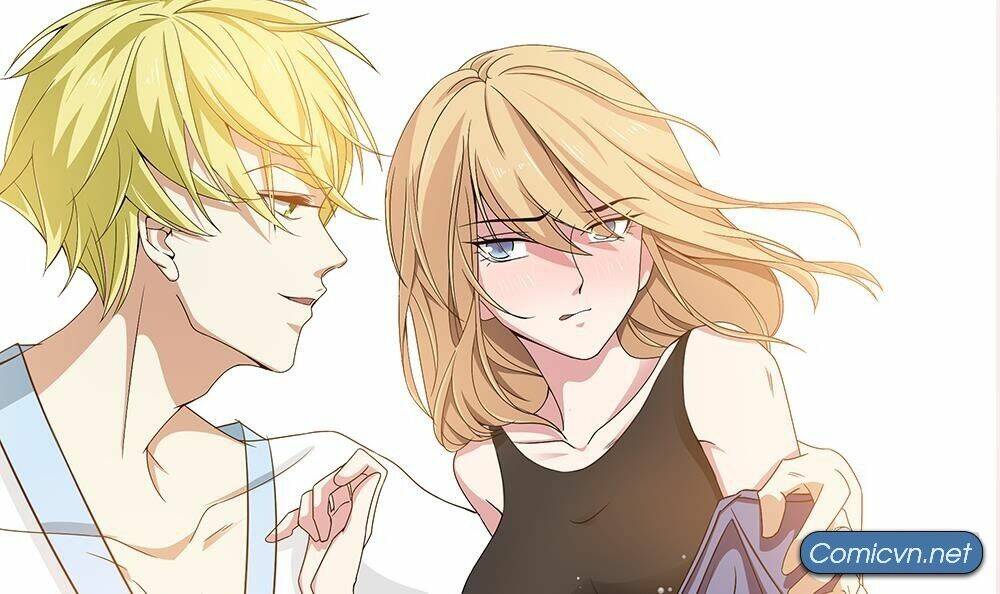 Chủ Tịch Và Nữ Sát Thủ Chapter 1 - Trang 2