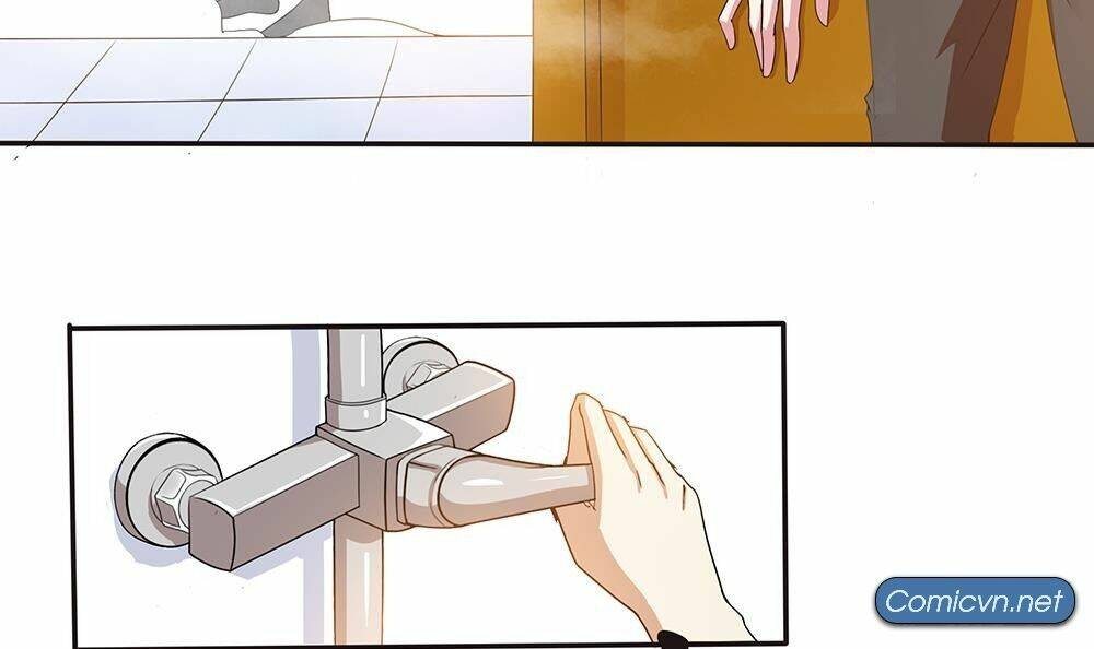 Chủ Tịch Và Nữ Sát Thủ Chapter 1 - Trang 2