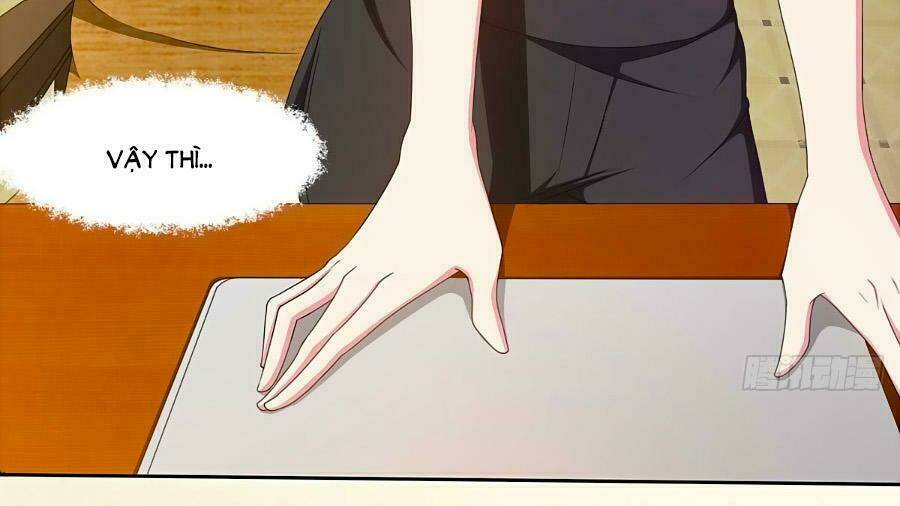 Chủ Tịch Và Nữ Sát Thủ Chapter 10 - Trang 2