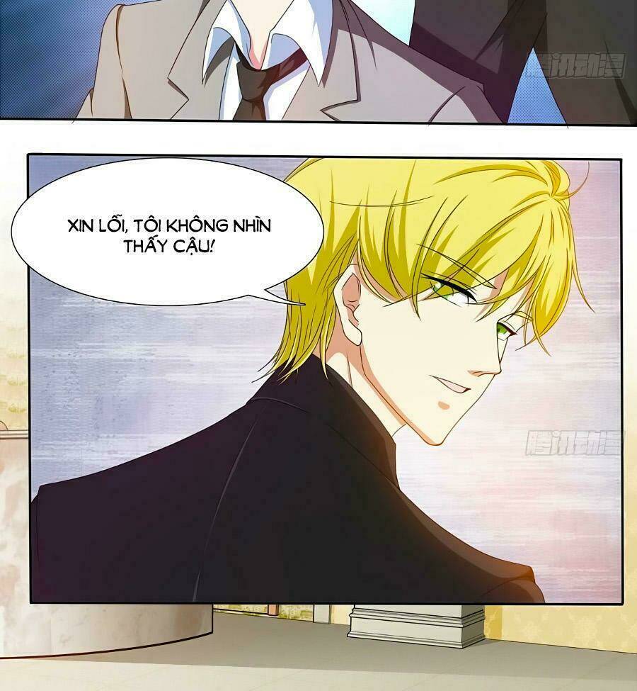 Chủ Tịch Và Nữ Sát Thủ Chapter 10 - Trang 2