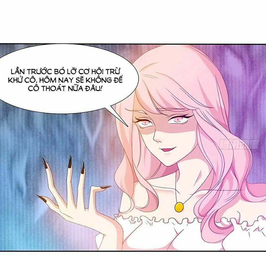 Chủ Tịch Và Nữ Sát Thủ Chapter 13 - Trang 2