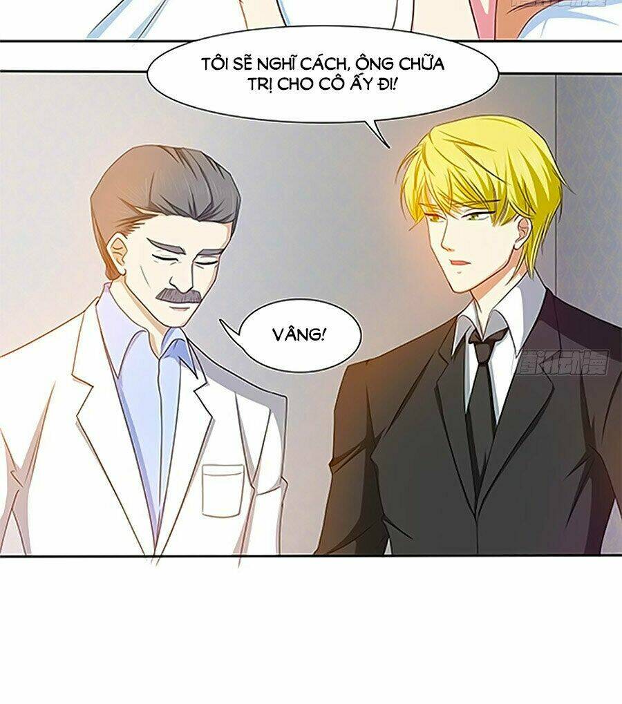 Chủ Tịch Và Nữ Sát Thủ Chapter 15 - Trang 2