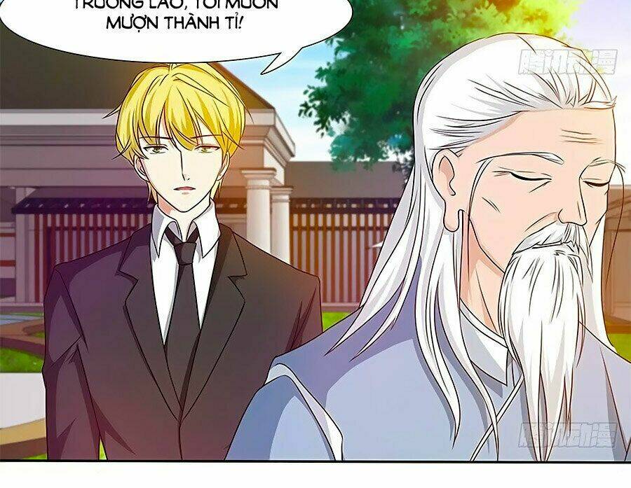 Chủ Tịch Và Nữ Sát Thủ Chapter 15 - Trang 2