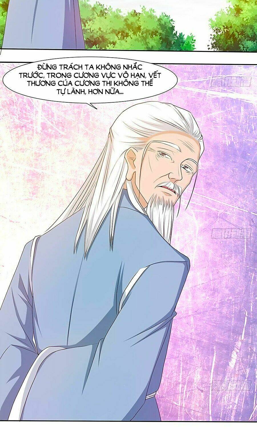 Chủ Tịch Và Nữ Sát Thủ Chapter 15 - Trang 2