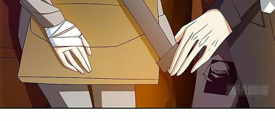 Chủ Tịch Và Nữ Sát Thủ Chapter 17 - Trang 2