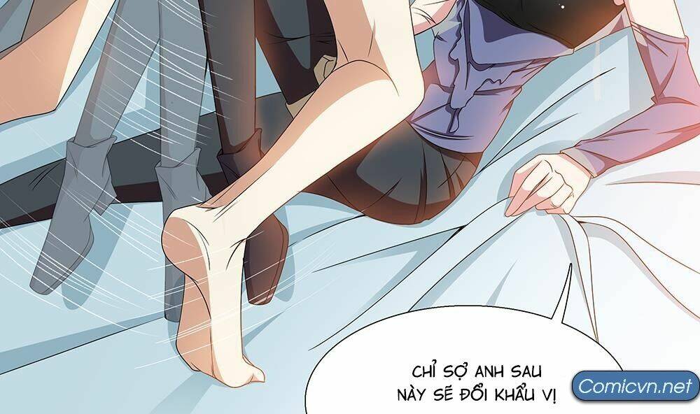 Chủ Tịch Và Nữ Sát Thủ Chapter 2 - Trang 2