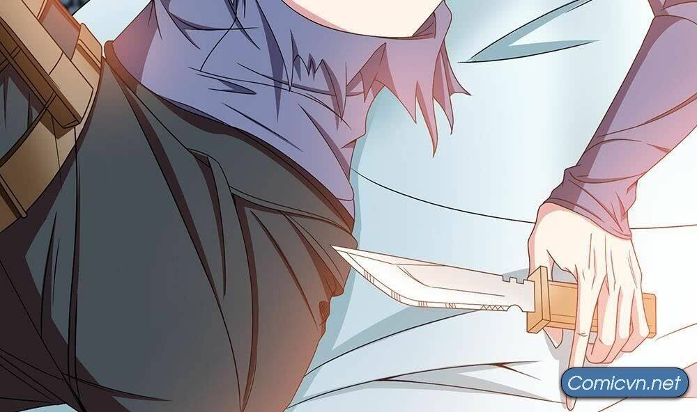 Chủ Tịch Và Nữ Sát Thủ Chapter 2 - Trang 2