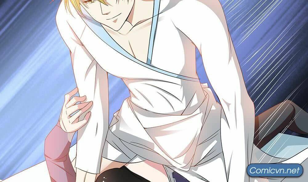 Chủ Tịch Và Nữ Sát Thủ Chapter 2 - Trang 2