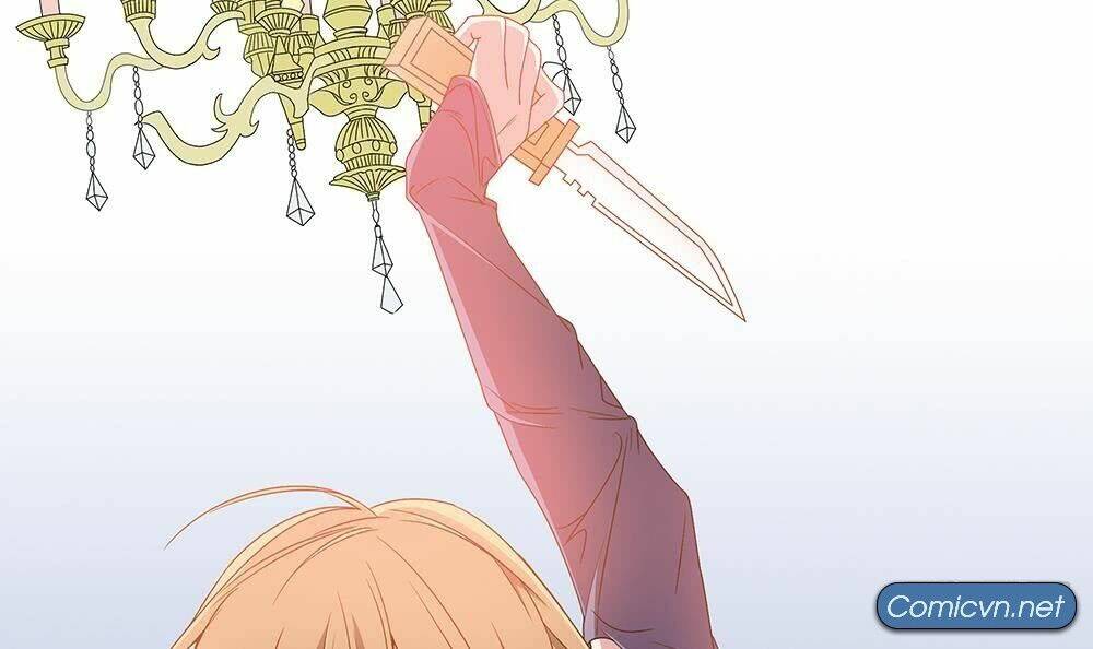 Chủ Tịch Và Nữ Sát Thủ Chapter 2 - Trang 2