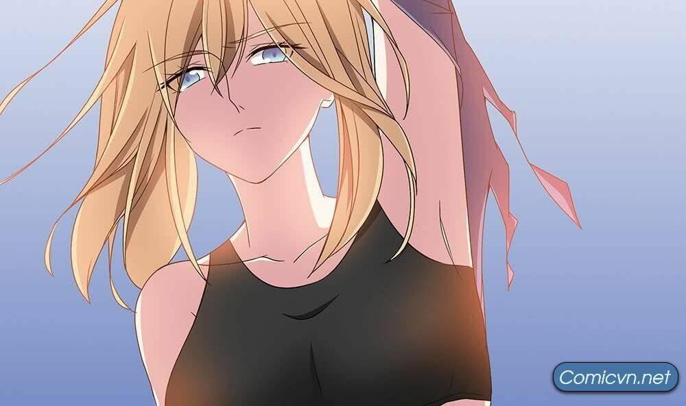 Chủ Tịch Và Nữ Sát Thủ Chapter 2 - Trang 2