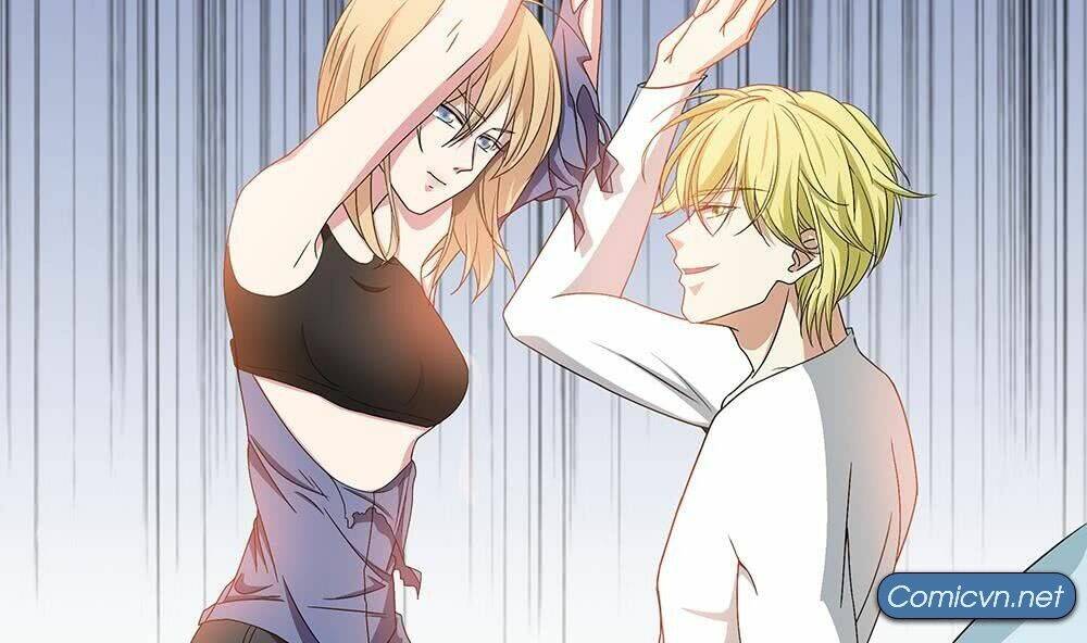 Chủ Tịch Và Nữ Sát Thủ Chapter 2 - Trang 2