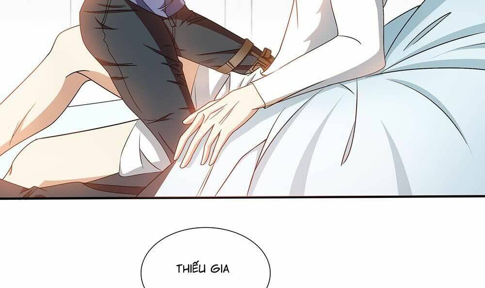 Chủ Tịch Và Nữ Sát Thủ Chapter 2 - Trang 2